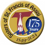 Sisters of St. Francis of Assisi, Inc. logo